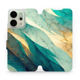 Hülle für OPPO Reno 14 Pro 5G - Farbe VP37S