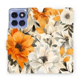 Hülle für Motorola Edge 60 Pro - Farbe VP75S