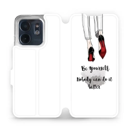 Hülle für Infinix Smart 9 - Farbe M046P