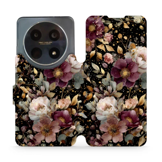 Hülle für Huawei Nova 12i - Farbe V169S