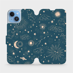 Hülle für Apple iPhone 14 - Farbe VP14S