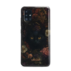 Hülle Elite Pro für Samsung Galaxy A51 - Farbe E161E