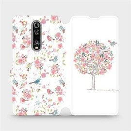 Hülle für Xiaomi Mi 9T Pro - Farbe M120S