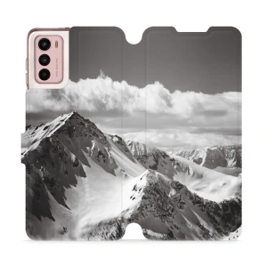 Hülle für Motorola Moto G42 - Farbe M152P