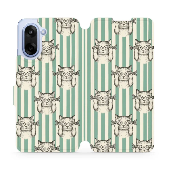 Hülle für OnePlus Nord CE5 - Farbe VP90S