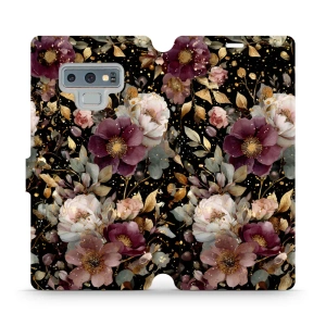 Hülle für Samsung Galaxy Note 9 - Farbe V169S