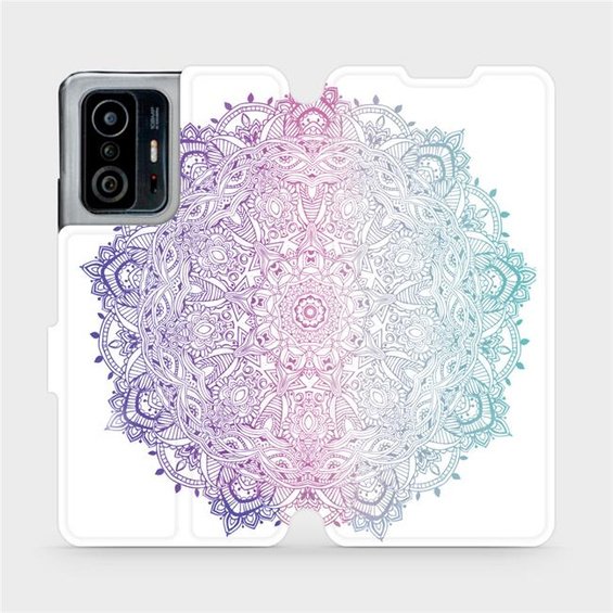 Hülle für Xiaomi 11T - Farbe M008S