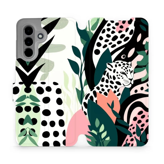 Hülle für Samsung Galaxy A36 5G - Farbe VP53S