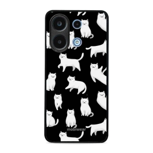 Hülle Glossy Case für Xiaomi Redmi Note 13 4G - Farbe G163G