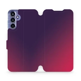 Hülle für Samsung Galaxy A15 4G - Farbe VP67S