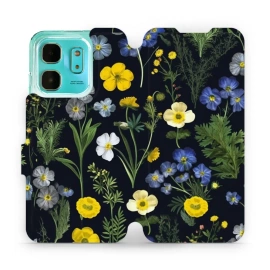 Hülle für Infinix HOT 50i - Farbe VP47S