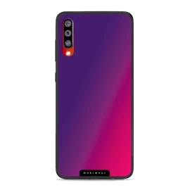 Hülle Glossy Case für Samsung Galaxy A70 - Farbe G067G