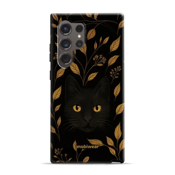 Hülle Elite Pro für Samsung Galaxy S24 Ultra - Farbe E164E