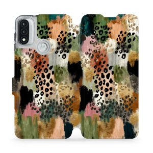 Hülle für Motorola Moto E20 - Farbe V167S