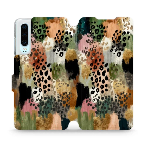 Hülle für Huawei P30 - Farbe V167S