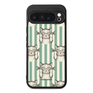 Hülle Glossy Case für Google Pixel 9 Pro XL - Farbe GP90G