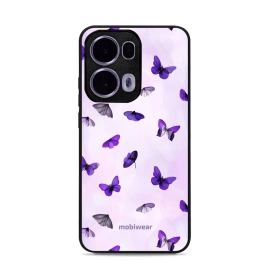 Hülle Glossy Case für OPPO Reno 13 Pro - Farbe GP77G