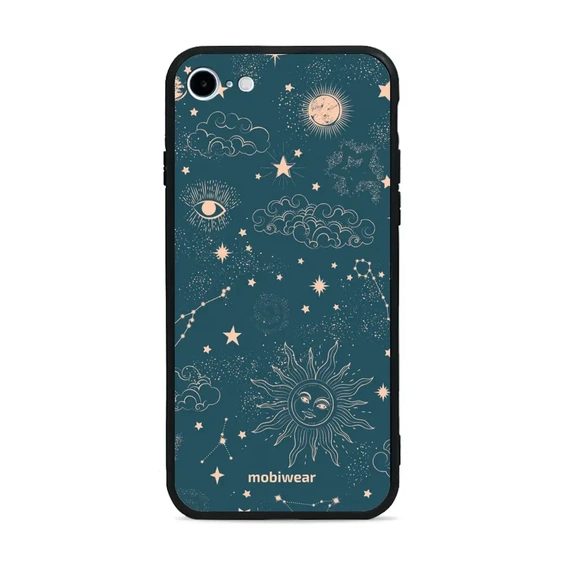 Hülle Glossy Case für Apple iPhone SE 2022 - Farbe G047G