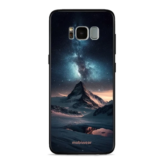 Hülle Glossy Case für Samsung Galaxy S8 - Farbe G006G