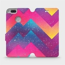 Hülle für Xiaomi Mi A1 - Farbe V110S