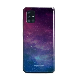 Hülle Elite Pro für Samsung Galaxy A51 - Farbe E147E