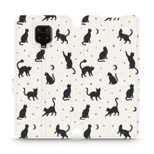 Hülle für Xiaomi Redmi Note 9 Pro - Farbe V162S