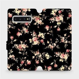 Hülle für Samsung Galaxy S10 Plus - Farbe VD02S