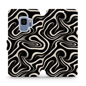 Hülle für Samsung Galaxy S9 - Farbe VA63S