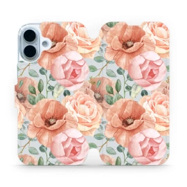 Hülle für Apple iPhone 17 - Farbe MP02S