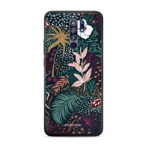 Hülle Glossy Case für Xiaomi Redmi 9 - Farbe G043G