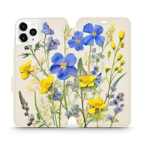 Hülle für Apple iPhone 11 Pro Max - Farbe VP41S