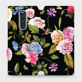 Hülle für Sony Xperia 1 - Farbe VD07S