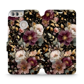 Hülle für Huawei P Smart - Farbe V169S