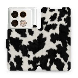 Hülle für Infinix Note 40 Pro - Farbe V165S