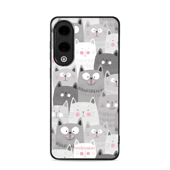 Hülle Glossy Case für Samsung Galaxy S25 Edge - Farbe G045G