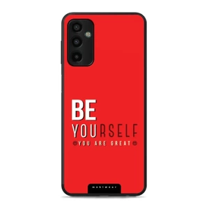 Hülle Glossy Case für Samsung Galaxy M23 5G - Farbe G072G