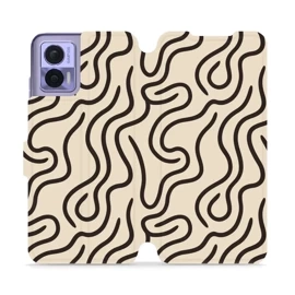 Hülle für Motorola Edge 30 Neo - Farbe VA60S