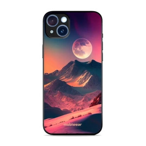 Hülle Glossy Case für Apple iPhone 15 Plus - Farbe G008G