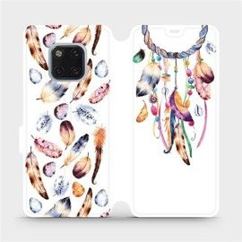 Hülle für Huawei Mate 20 Pro - Farbe M003S