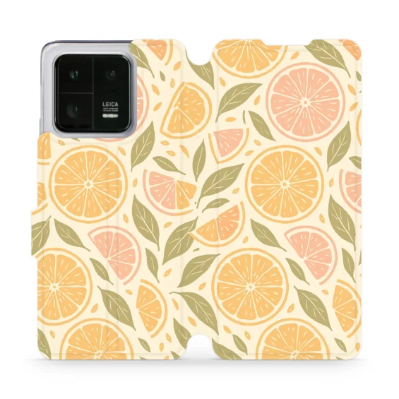 Hülle für Xiaomi 13 Pro - Farbe VP80S