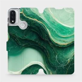 Hülle für Motorola Moto E20 - Farbe VP38S