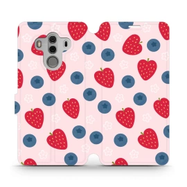 Hülle für Huawei Mate 10 Pro - Farbe VP84S