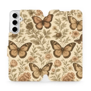 Hülle für Samsung Galaxy A16 5G - Farbe VP92S