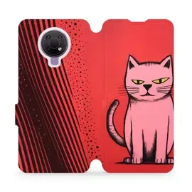 Hülle für Nokia G10 - Farbe VP54S