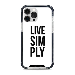 Hülle MagSafe Elite Bumper für Apple iPhone 13 Pro Max - Farbe D070D