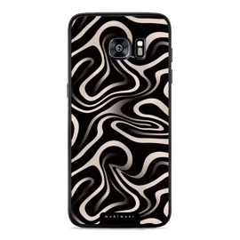 Hülle Glossy Case für Samsung Galaxy S7 Edge - Farbe GA63G