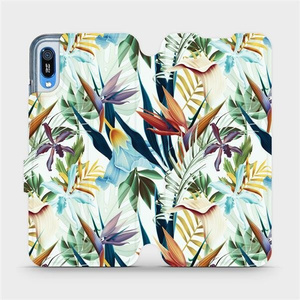 Hülle für Huawei Y6 2019 - Farbe M071P