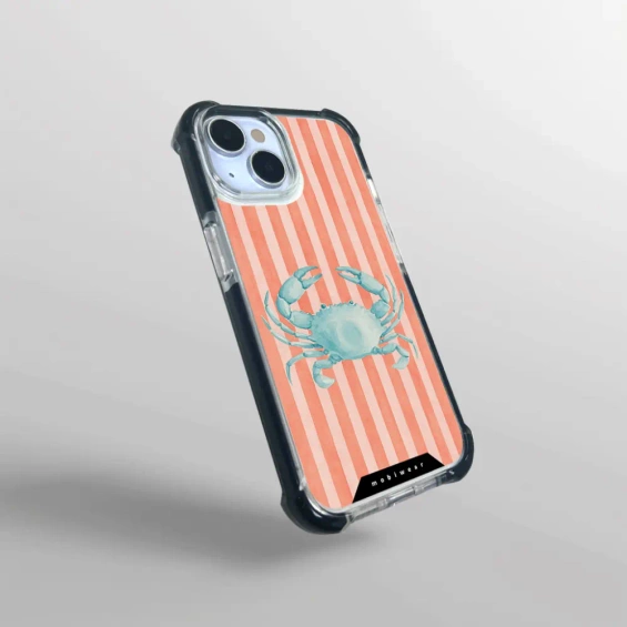 Hülle MagSafe Elite Bumper für Apple iPhone X - Farbe DP87D