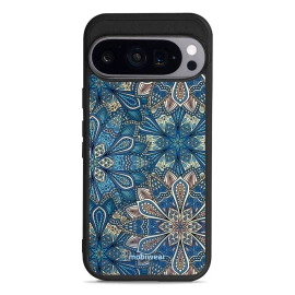 Hülle Glossy Case für Google Pixel 9 Pro - Farbe G038G