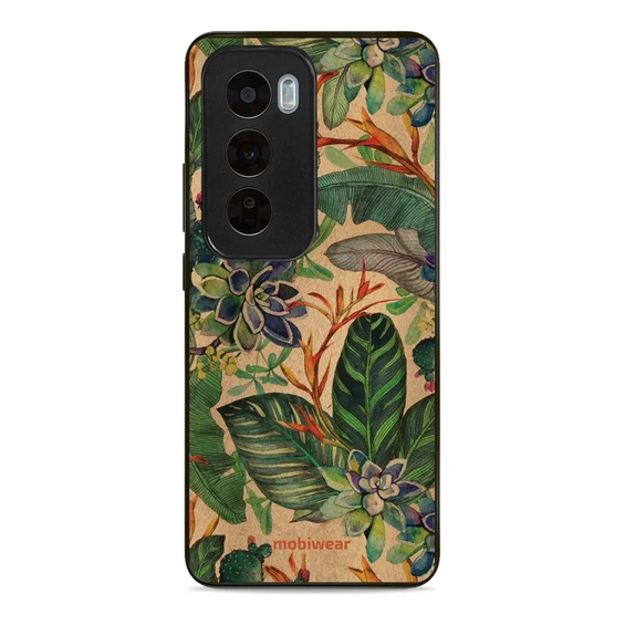 Hülle Glossy Case für OPPO Reno 12 5G - Farbe G036G